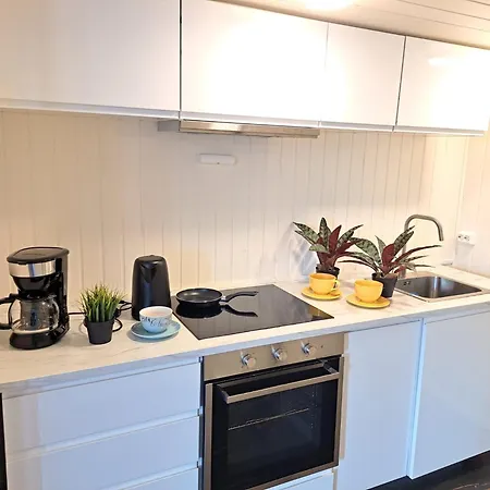 Nelly's * סטוונגר