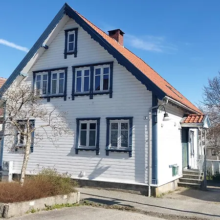 Nelly's * Stavanger