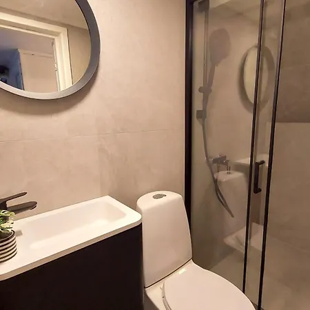 Apartmán Nelly's Stavanger