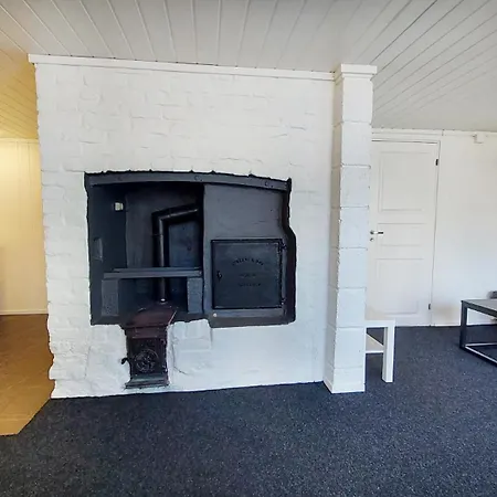 Nelly's Apartmán *