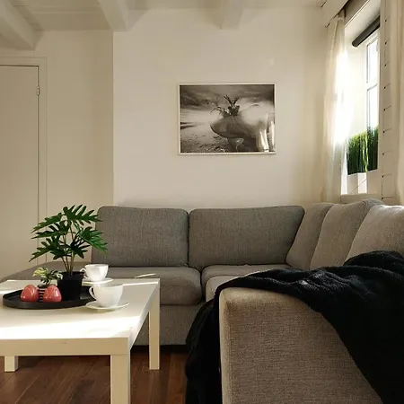 Nelly's Apartmán Stavanger