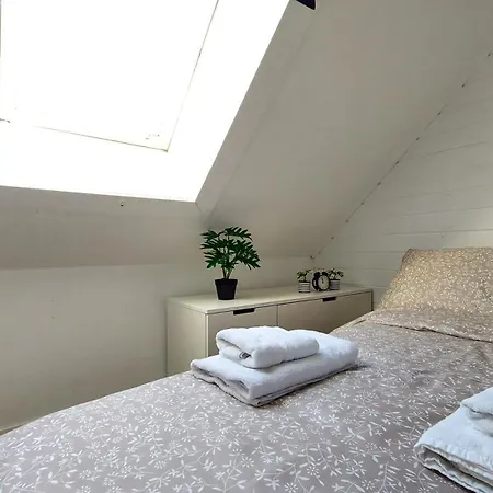 Nelly's דירה סטוונגר