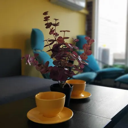 Apartmán Nelly's Stavanger