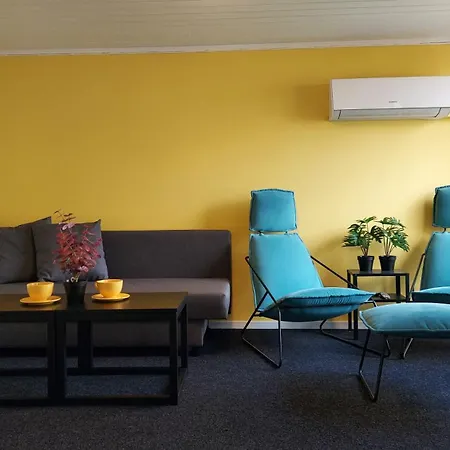 Nelly's סטוונגר