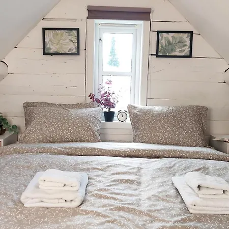 Apartmán Nelly's Stavanger