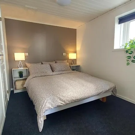 Apartmán Nelly's *