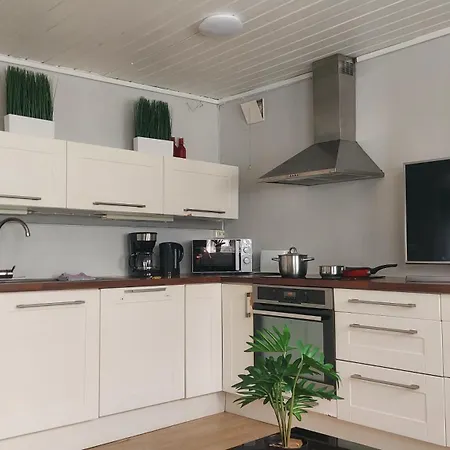 Nelly's Apartmán Stavanger