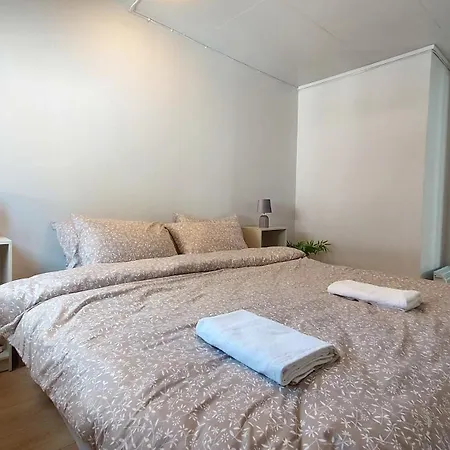 Nelly's סטוונגר