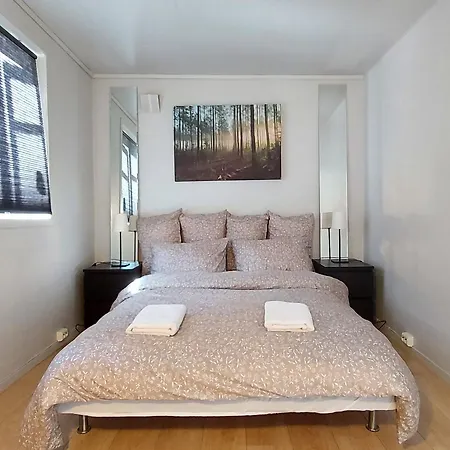 Nelly's דירה סטוונגר