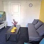 Appartement Nelly's *